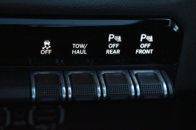 2020 Ram 1500 Sport