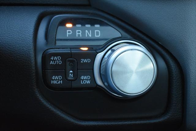 2020 Ram 1500 Sport