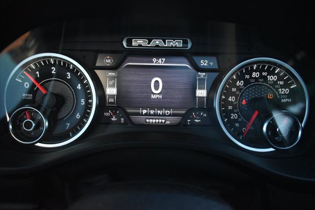2020 Ram 1500 Sport