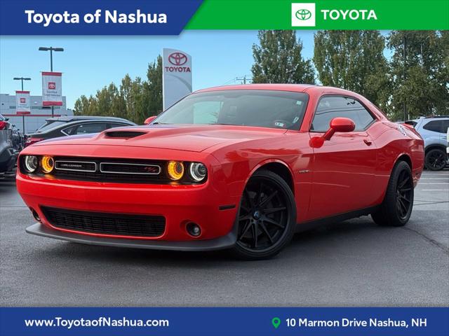 2020 Dodge Challenger R/T for sale in Nashua, NH