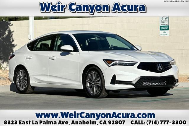 2026 Acura Integra FWD for sale in Anaheim, CA
