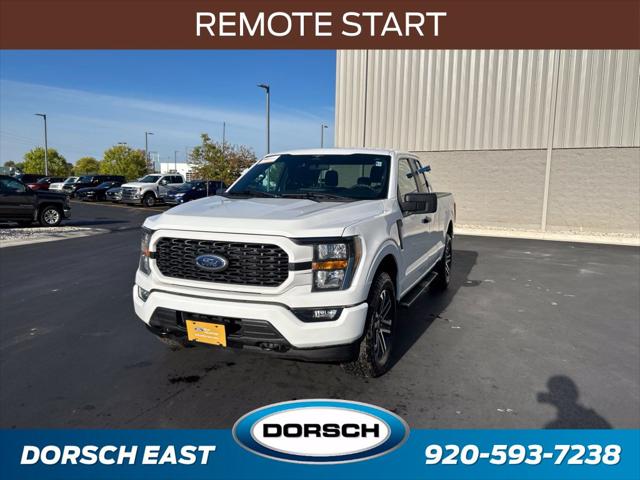 2023 Ford F-150 XL for sale in Green Bay, WI