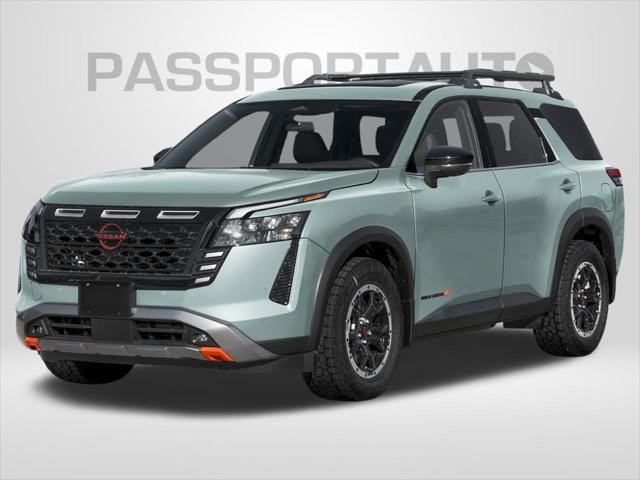 2026 Nissan Pathfinder Rock Creek for sale in Suitland, MD