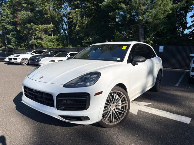 2023 Porsche Cayenne Turbo for sale in West Long Branch, NJ