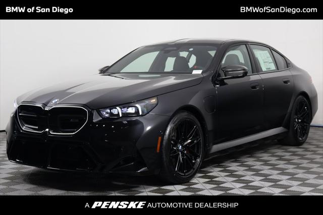 2027 BMW M5 Base for sale in San Diego, CA