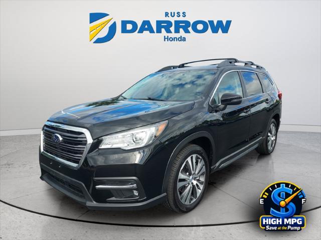2019 Subaru Ascent Limited for sale in Milwaukee, WI