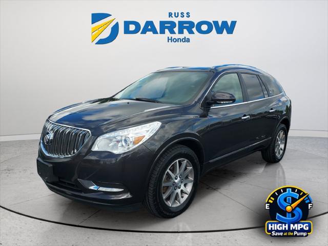 2014 Buick Enclave Leather for sale in Milwaukee, WI