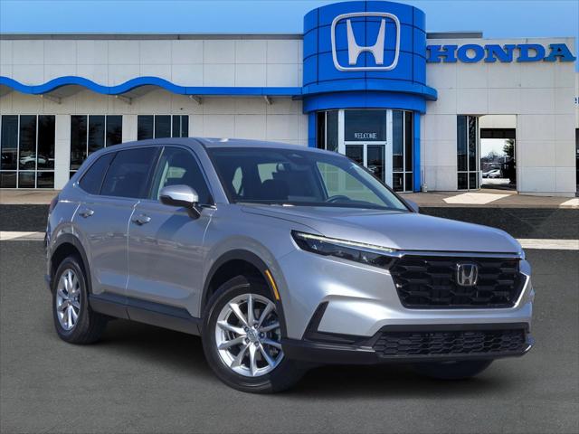 2027 Honda CR-V EX for sale in Lawton, OK