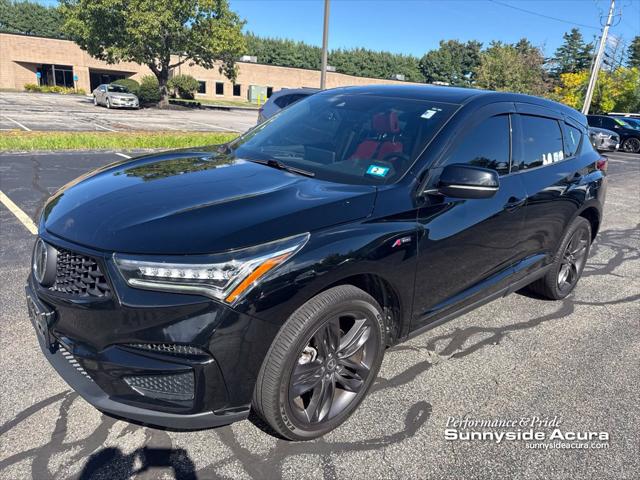 2021 Acura RDX A-SPEC Package for sale in Nashua, NH
