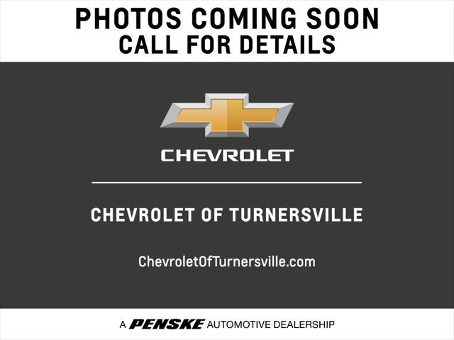 2026 Chevrolet Silverado 2500HD Crew Cab, Standard Bed, WT, 4WD for sale in Turnersville, NJ