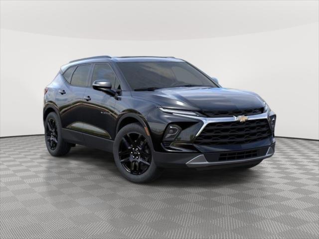 2026 Chevrolet Blazer LT for sale in Huntington Station, NY