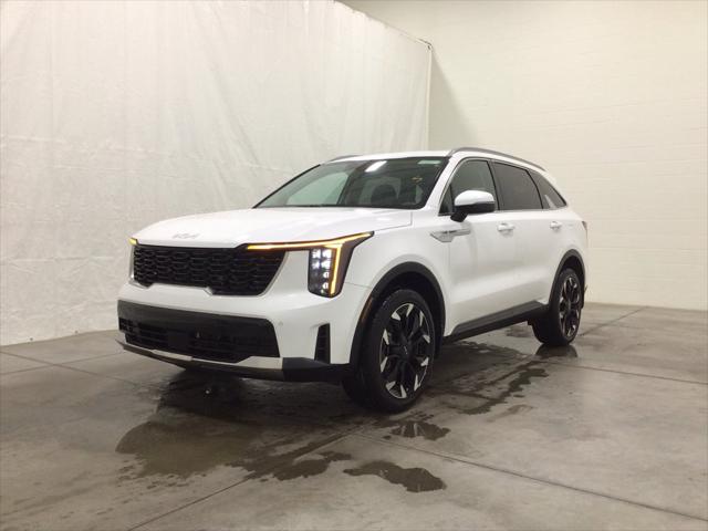 2025 Kia Sorento EX for sale in Marshalltown, IN