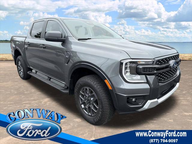 2024 Ford Ranger XLT for sale in Conway, SC