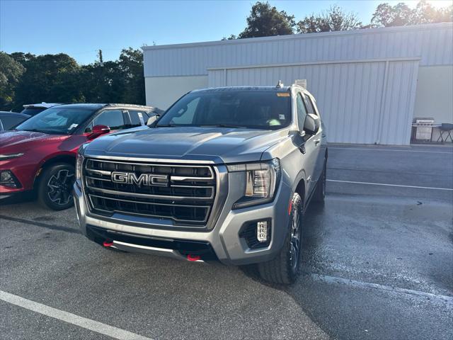 2023 GMC Yukon 4WD AT4 for sale in Fort Walton Beach, FL