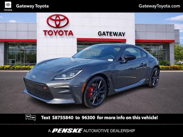 2025 Toyota GR86 Premium for sale in Toms River, NJ