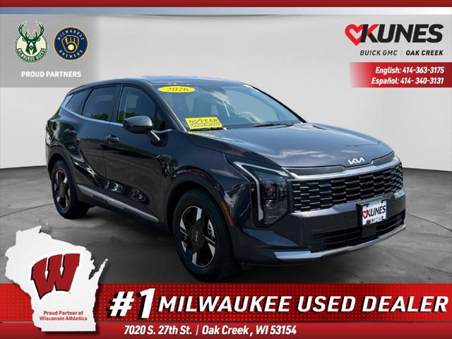 2026 Kia Sportage LX for sale in Oak Creek, WI
