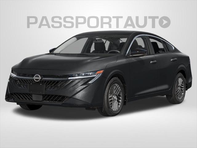 2027 Nissan Sentra SV for sale in Alexandria, VA
