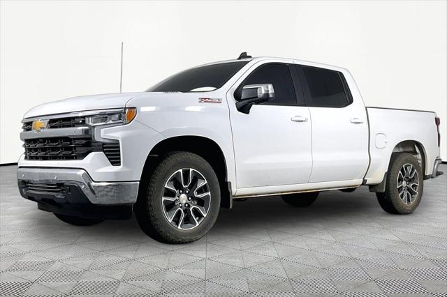 2025 Chevrolet Silverado 1500 LT for sale in Oklahoma City, OK