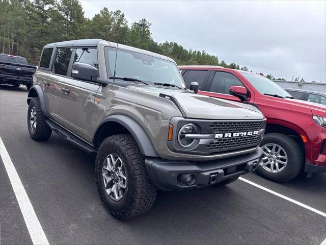 2025 Ford Bronco Badlands for sale in Graniteville, SC