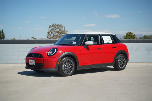 2027 MINI Cooper Hardtop Cooper S for sale in Santa Ana, CA