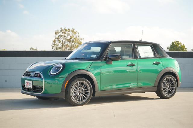 2026 MINI Hardtop Cooper S for sale in Santa Ana, CA