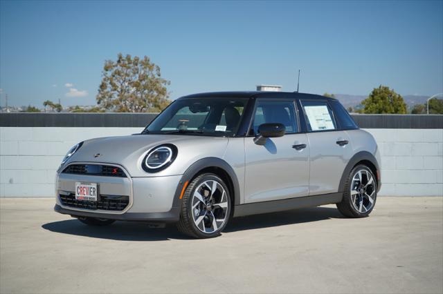2026 MINI Hardtop Cooper S for sale in Santa Ana, CA