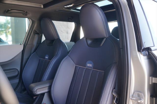 2026 MINI Hardtop Cooper S