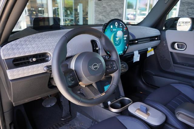 2026 MINI Hardtop Cooper S