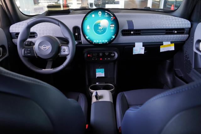 2026 MINI Hardtop Cooper S