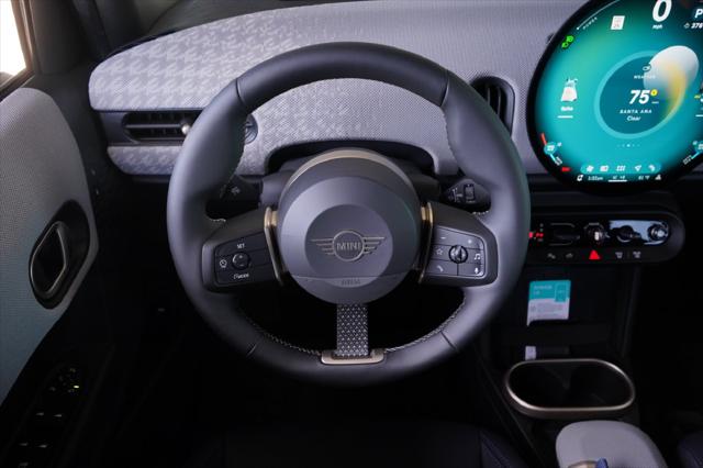 2026 MINI Hardtop Cooper S