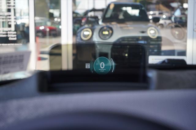 2026 MINI Hardtop Cooper S
