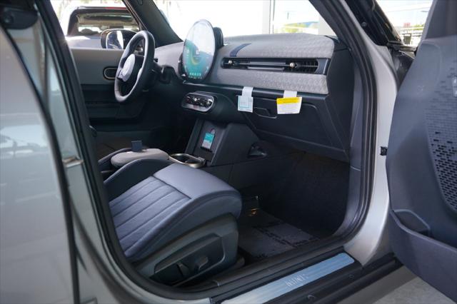 2026 MINI Hardtop Cooper S