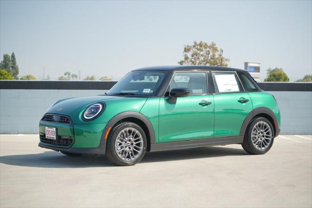 2027 MINI Cooper Hardtop Cooper S for sale in Santa Ana, CA