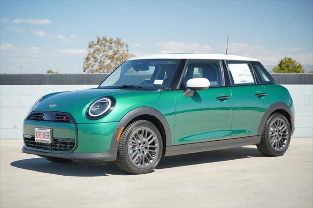 2027 MINI Cooper Hardtop Cooper S for sale in Santa Ana, CA
