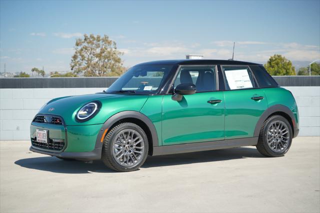 2027 MINI Cooper Hardtop Cooper S for sale in Santa Ana, CA