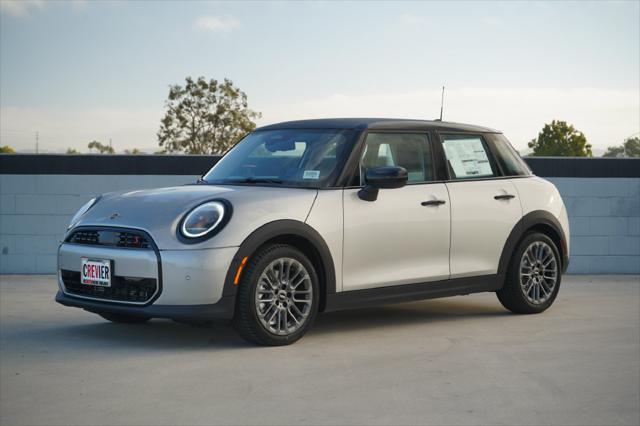 2027 MINI Cooper Hardtop Cooper S for sale in Santa Ana, CA