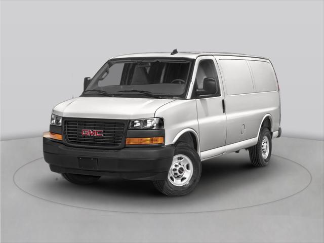 2021 GMC Savana Cargo RWD 2500 Regular Wheelbase Work Van for sale in Bethlehem, PA