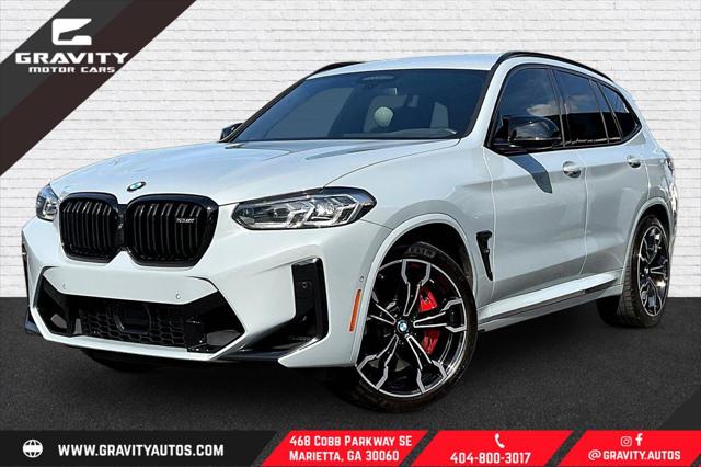 2024 BMW X3 M M for sale in Marietta , GA