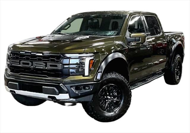 2025 Ford F-150 Raptor for sale in Charlotte, NC