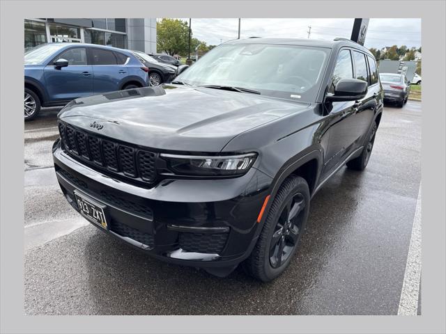2023 Jeep Grand Cherokee L Limited for sale in Maplewood, MN