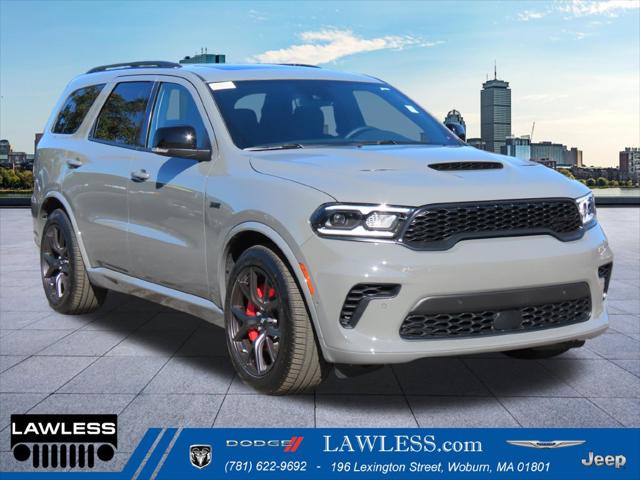 2027 Dodge Durango R/T 392 Plus for sale in Woburn, MA