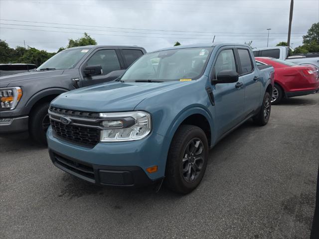 2022 Ford Maverick XLT for sale in New Bern, NC