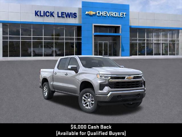 2026 Chevrolet Silverado 1500 LT for sale in Palmyra, PA