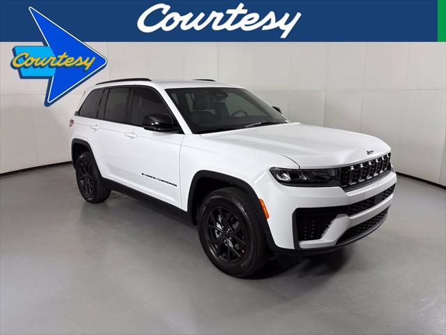 2027 Jeep Grand Cherokee Laredo Altitude for sale in Mesa, AZ