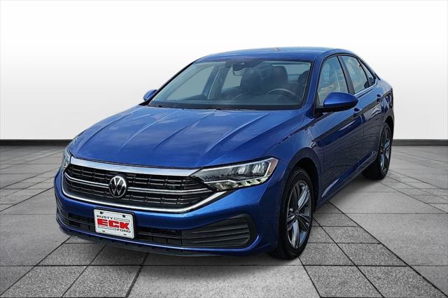 2024 Volkswagen Jetta 1.5T SE for sale in Wichita, KS