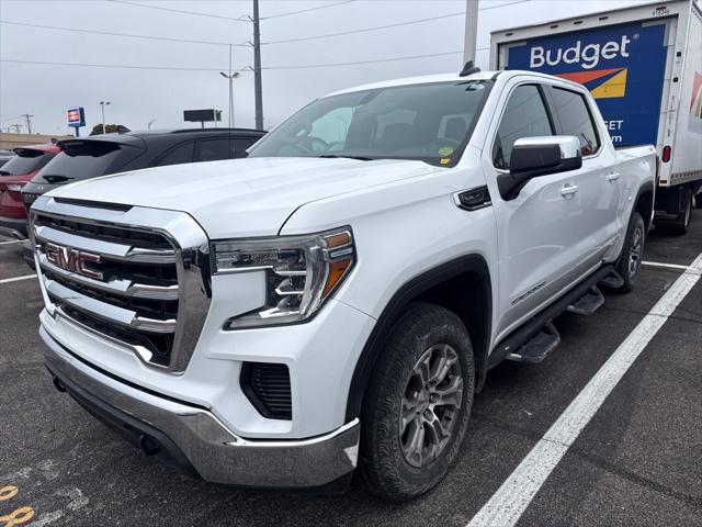 2021 GMC Sierra 1500 SLE for sale in Wichita, KS