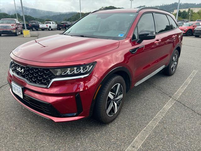 2023 Kia Sorento S for sale in West Jefferson, NC