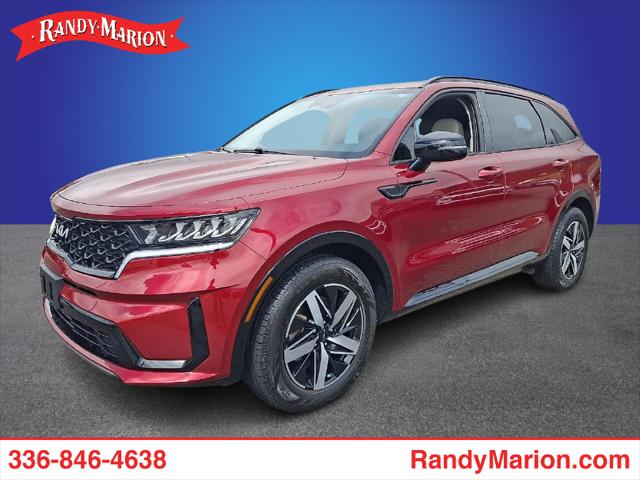 2023 Kia Sorento S for sale in West Jefferson, NC