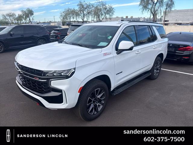 2021 Chevrolet Tahoe 4WD Z71 for sale in Phoenix, AZ