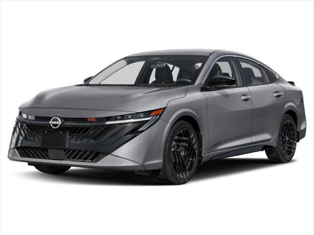 2027 Nissan Sentra SR for sale in Morrow, GA